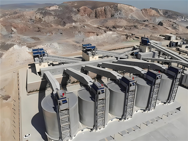 宁强水泥钢板仓