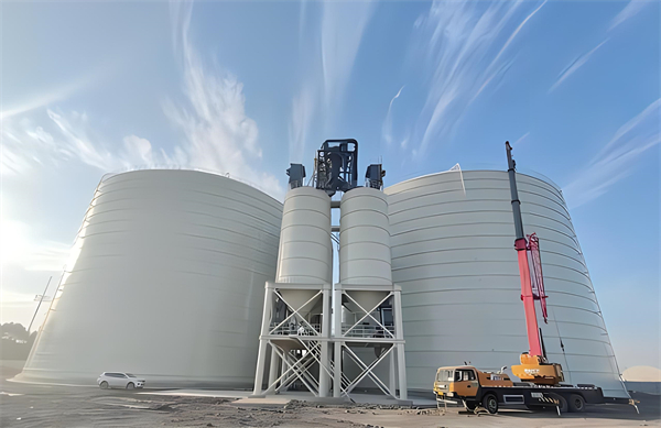 宁强大型钢板库