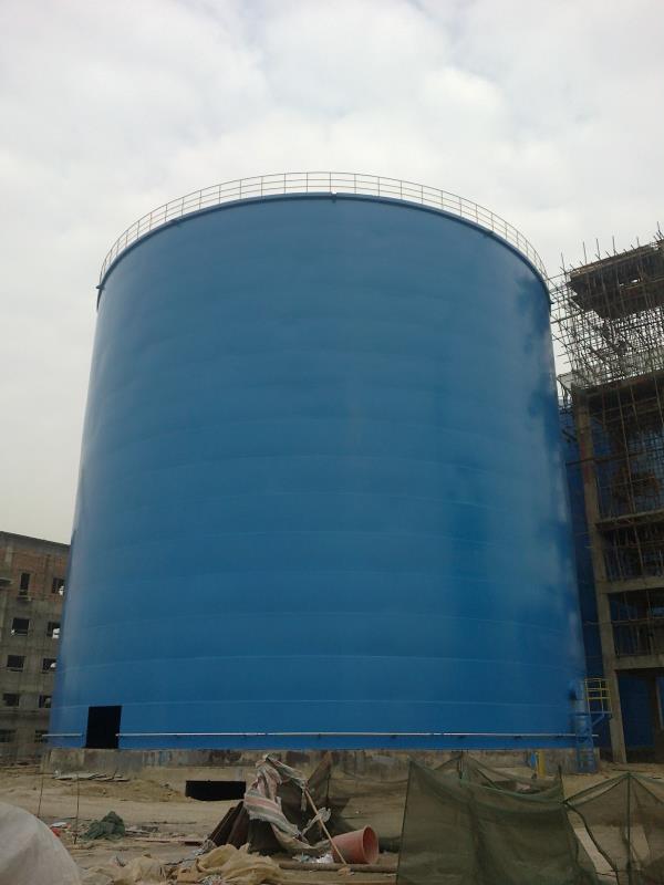 宁强1万吨大型钢板库